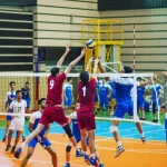 باشگاه والیبال شاهین