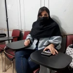  نیلوفر سورانی مدرس زبان انگلیسی( آنلاین)
