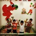 خانه بازی و مهد  یاس سپید