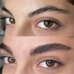 سالن زیبایی حدیث
