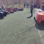 مدرسه فوتبال فولاد