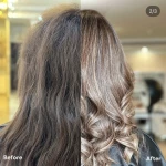  سالن زیبایی و آموزشگاه فروغ یوسفی