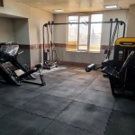  باشگاه بدنسازی آبان ویژه بانوان