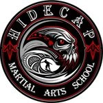 آکادمی رزمی Hidecap