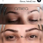  خدمات آرایش دائم، ابرو و اپیلاسیون مومک
