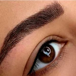  سالن زیبایی مهناز معینی