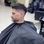  آرایشگاه مردانه امین زندی