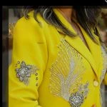 آموزشگاه خیاطی و جواهر دوزی سوزن طلایی