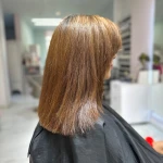 هیرکات تخصصی ندا