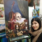 آموزشگاه نقاشی و طراحی ایران