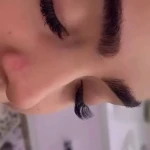 آرایشگاه زنانه سالن زیبایی سحرمقدم رابو