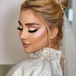 سالن زیبایی نیلوفرآبی
