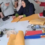 آموزشگاه خیاطی ژانِت