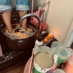  آكادمي زيبايي نگار رئيسي
