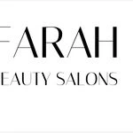 سالن زیبایی و آرایشگاه زنانه فرح