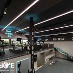 باشگاه AMP CLUB