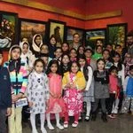 آموزشگاه نقاشی و طراحی ایران