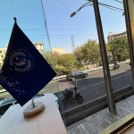  آموزشگاه زبان ملل (شعبه بلوار ابوذر)