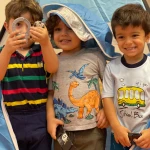 مهد کودک و پیش دبستانی شادینا