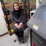 کلینیک زیبایی و لیزر هیلدا (شعبه اندرزگو)