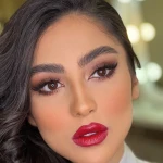  آرایشگاه  زیبایی زنانه نقش آرا