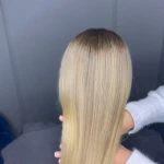 آرایشگاه زنانه سالن زیبایی سحرمقدم رابو