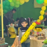  مهدکودک و پیش دبستانی لبخند