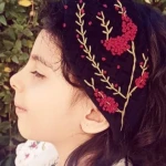 مزون، خیاطی و هنرهای دستی نگار روحی