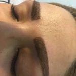  مرکز فیشال عالمه بیوتی alemeh_beauty