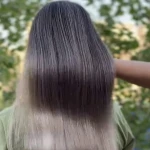 سالن زیبایی و مرکز کراتینه مو طرفه