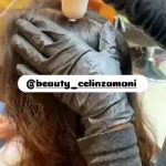  آموزشگاه و مرکز تخصصی عروس سمیه زمانی