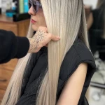  سالن زیبایی و آموزشگاه الهام عبدوی