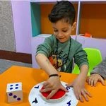 مهدکودک خانه خلاقیت اندیشه کیان