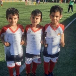  باشگاه و مدرسه فوتبال سورنا