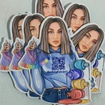 سالن زیبایی چهره سازان قرنی