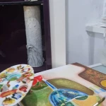  آموزشگاه نقاشی ژوان آرت