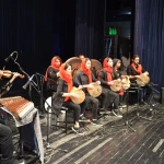  آموزشگاه موسیقی چُگور (سوران سابق)