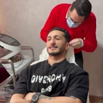  کلینیک زیبایی ملو بیوتی(تخفیف ویژه)