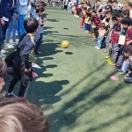 مدرسه فوتبال فولاد