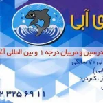  آکادمی ورزشهای آبی آپام
