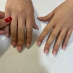  آرایشگاه زنانه رجینا