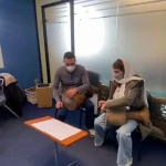  آموزشگاه موسیقی سیحون