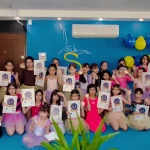 آکادمی ژیمناستیک صحرا