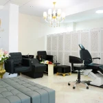  سالن زیبایی دسپینا