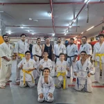  باشگاه رزمی هدف