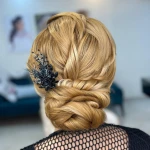 سالن زیبایی تخصصی  الهام و آزاده