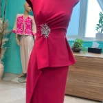  مزون و آموزشگاه خیاطی Sani