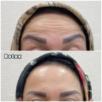 کلینیک زیبایی و بوتاکس دکتر مهشید طالبی