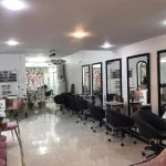  سالن زیبایی صبا