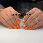 مرکز تخصصی ناخن و مژه دلسا